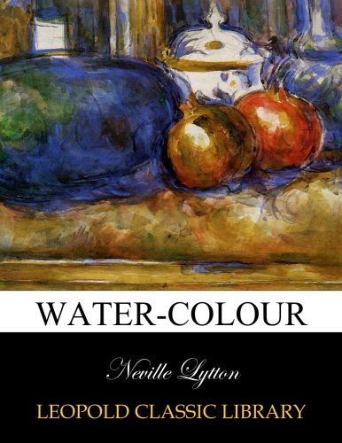 Water-colour