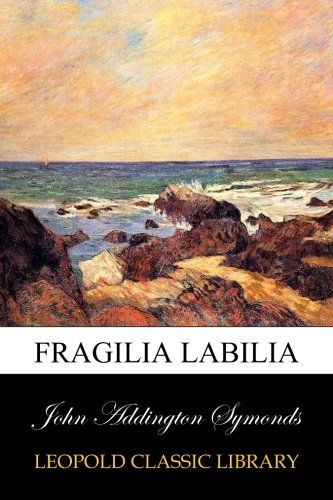 Fragilia Labilia
