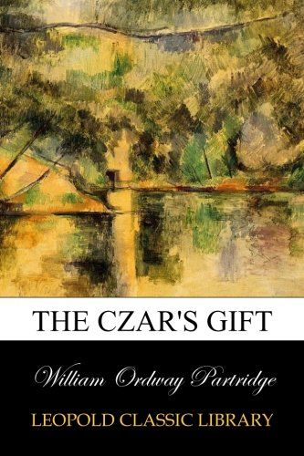 The Czar's Gift