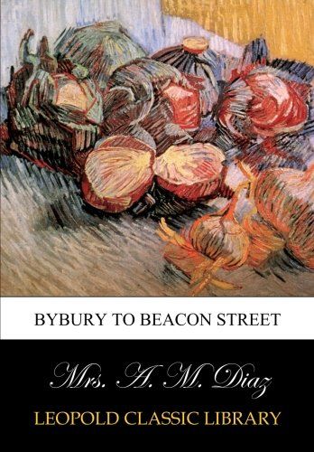 Bybury to Beacon street