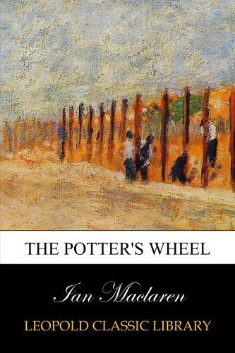 The potter's wheel