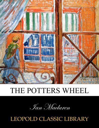 The potters wheel