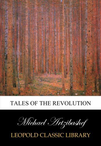 Tales of the revolution