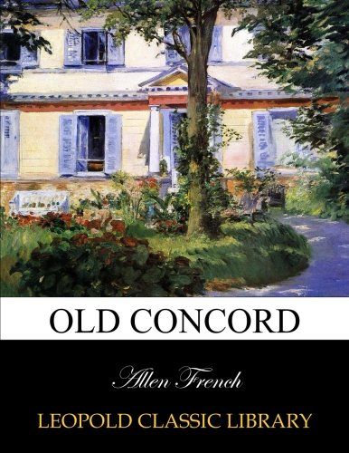 Old Concord