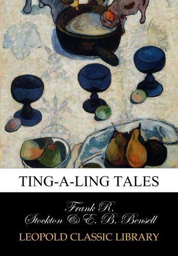 Ting-a-ling tales