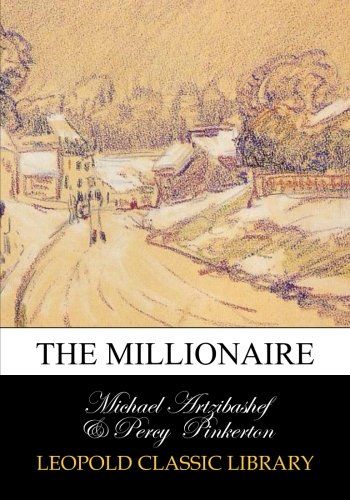 The millionaire (Russian Edition)