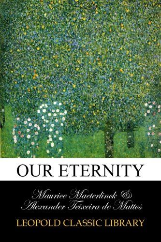 Our eternity