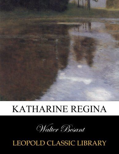 Katharine Regina