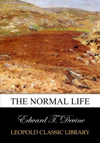 The normal life