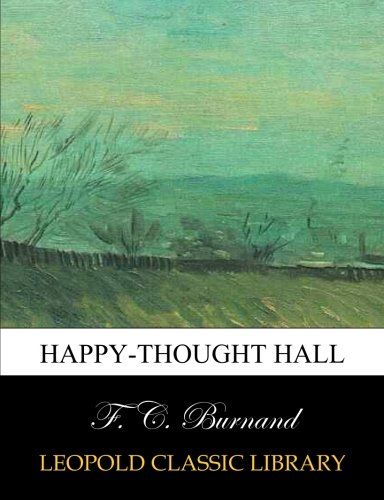 Happy-thought hall