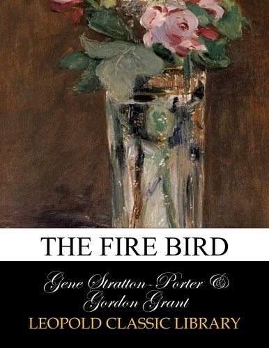The fire bird