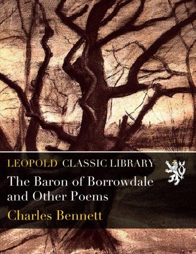 The Baron of Borrowdale and Other Poems