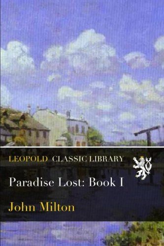 Paradise Lost: Book I