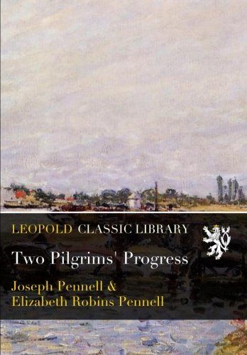 Two Pilgrims' Progress