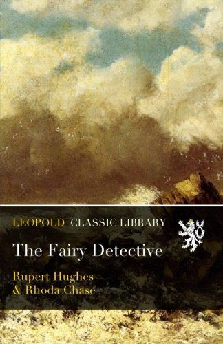 The Fairy Detective