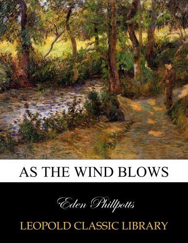 As the wind blows