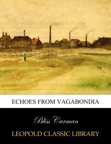 Echoes from Vagabondia