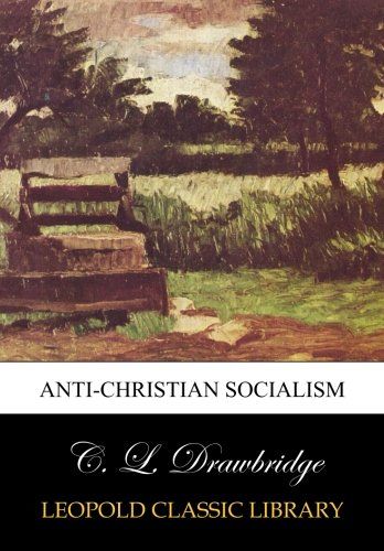 Anti-Christian socialism