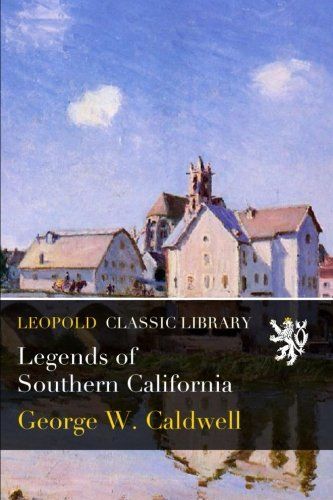Legends of Southern California