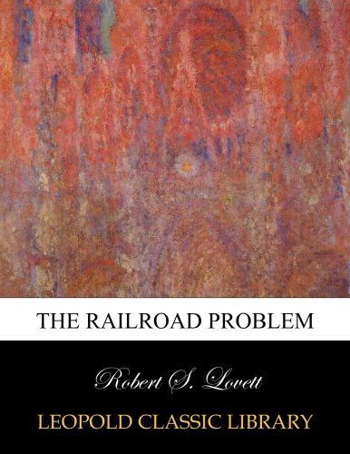 The railroad problem
