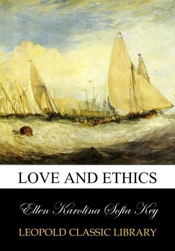 Love and ethics