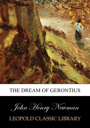 The dream of Gerontius