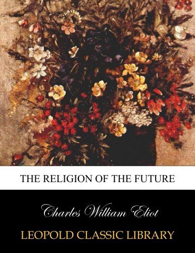 The religion of the future