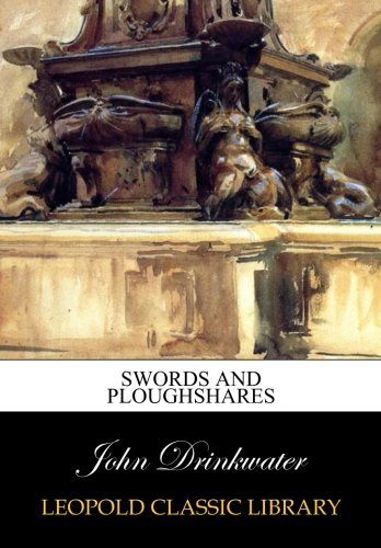 Swords and ploughshares