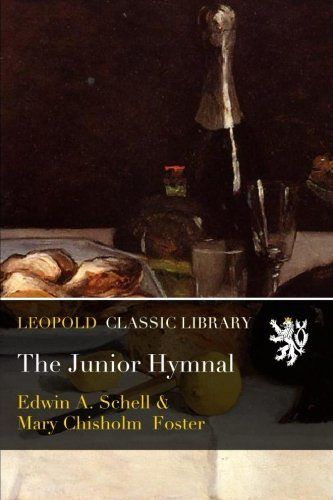 The Junior Hymnal