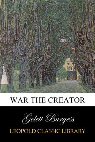War the creator