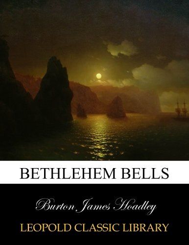 Bethlehem bells