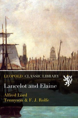 Lancelot and Elaine