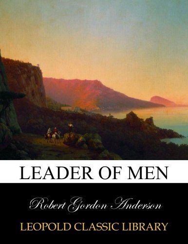 Leader of men