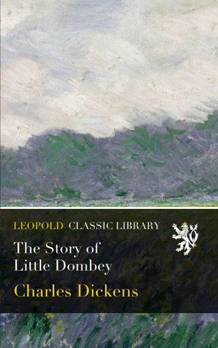 The Story of Little Dombey