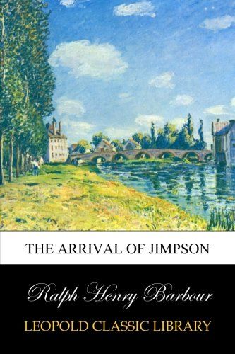 The Arrival of Jimpson