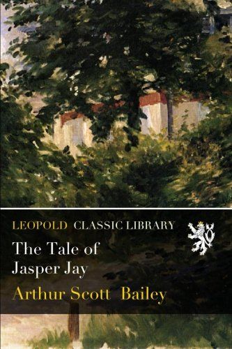 The Tale of Jasper Jay