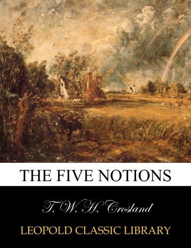 The five notions
