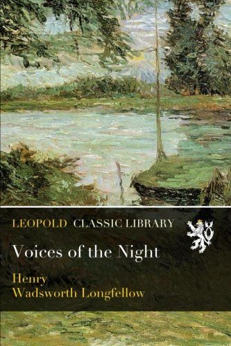 Voices of the Night