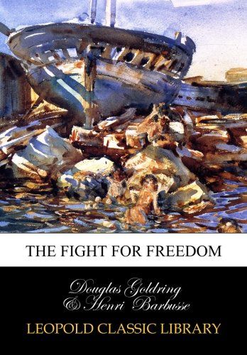 The fight for freedom