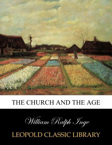 The church and the age