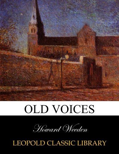 Old voices