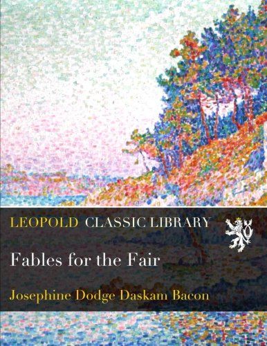 Fables for the Fair