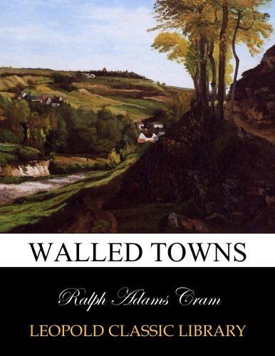 Walled towns