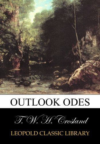 Outlook odes