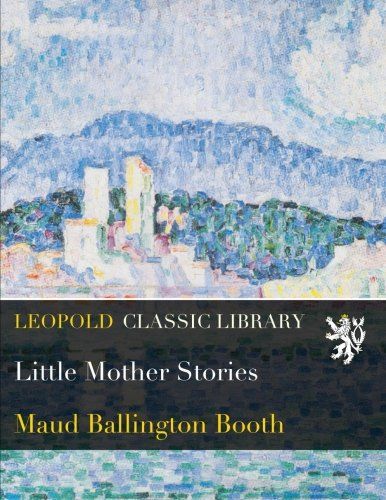 Little Mother Stories