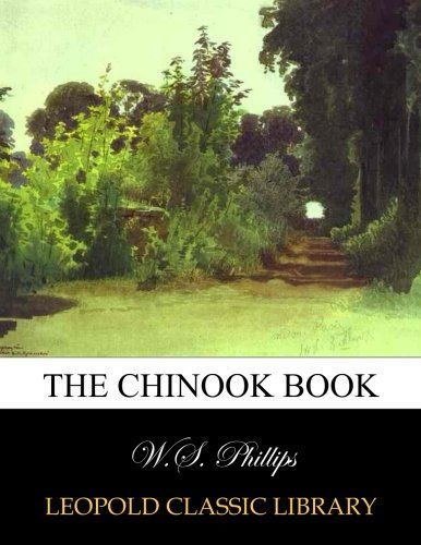 The Chinook book