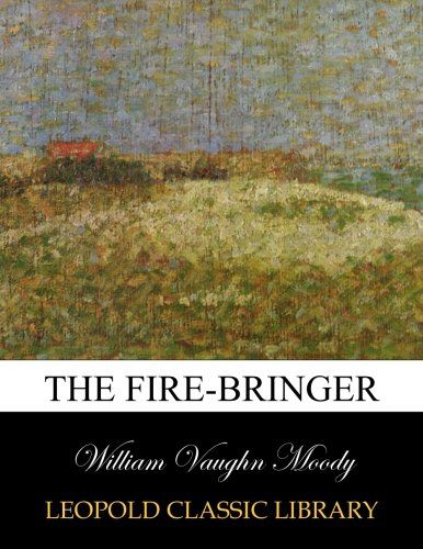 The fire-bringer