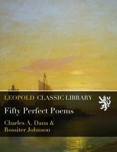 Fifty Perfect Poems