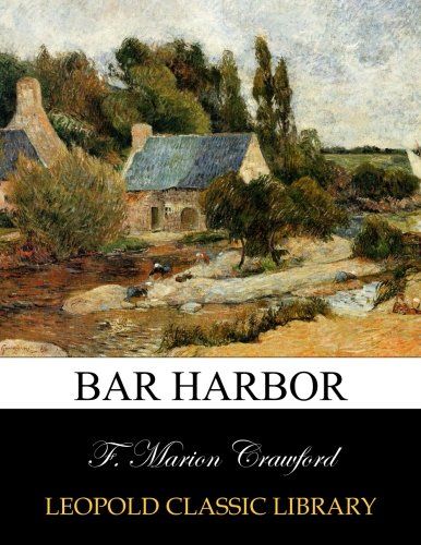 Bar Harbor
