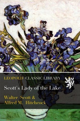 Scott's Lady of the Lake